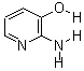 2-氨基-3-羟基吡啶 16867-03-1