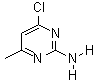 5600-21-5 2-Amino-4-chloro-6-methylpyrimidine