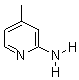 4-Methylpyridin-2-amine 695-34-1
