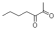 Acetyl Valeryl 96-04-8