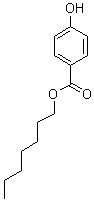 正庚基对羟基苯甲酸酯 1085-12-7