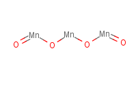 Manganese tetraoxide 1317-35-7