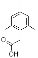 2,4,6-三甲基苯乙酸 4408-60-0