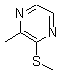 2-Methylthio-3-methyl pyrazine 2882-20-4;67952-65-2