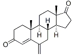 6-Methylene-4-Androsten-3,17-dione 19457-55-7