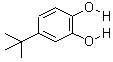 4-tert-Butylpyrocatechol 98-29-3