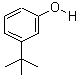 3-tert-Butylphenol 585-34-2