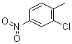 2-Chloro-4-Nitrotoluene 121-86-8