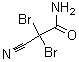 二溴氰乙酰胺