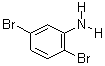 2,5-Dibromoaniline 3638-73-1
