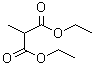 Diethyl methylmalonate 609-08-5