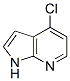 4-Chloro-7-azaindole 55052-28-3