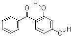 2,4-dihydroxybenzophenone 131-56-6