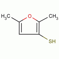 55764-23-3 2,5-dimethylfuran-3-thiol
