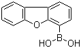 Dibenzofuran-4-boronic acid 100124-06-9