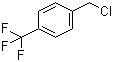 4-(trifluoromethyl)benzylchloride 939-99-1