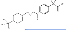 Fexofenadine int 154477-55-1