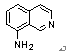 8-Aminoisoquinoline 23687-27-6