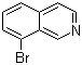 8-Bromoisoquinoline 63927-22-0