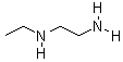 N-乙基乙二胺 110-72-5