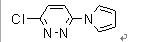 3-Chloro-6-Pyrrol-1-Yl-Pyridazine 5096-76-4