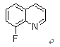 8-氟喹啉 394-68-3