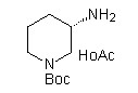 (S)-tert-butyl3-aminopiperidine-1-carboxylate 