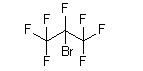 2-Bromo-1,1,1,2,3,3,3-heptafluoropropane 422-77-5