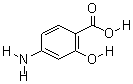 4-aminosalicylic acid 65-49-6