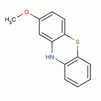 2-methoxy phenothiazine 1771-18-2