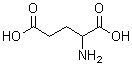 L(+)-Glutamic acid 56-86-0