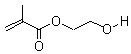 甲基丙烯酸羟乙酯 868-77-9