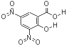 3,5-Dinitrosalicylic acid 609-99-4