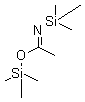 N,O-bis(trimethylsilyl)acetamide 10416-59-8