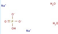 二水磷酸钠 10028-24-7