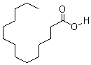544-63-8 Myristic acid