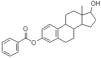Estradiol Benzoate 50-50-0