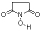 N-Hydroxysuccinimide 6066-82-6