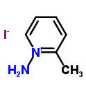 1-氨基-2-甲基吡啶碘化物 7583-90-6