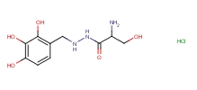 Benserazide Hydrochloride 14046-64-1;14919-77-8