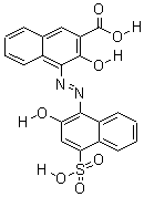 Calconcarboxylic acid 3737-95-9