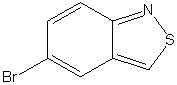 5-溴苯并[c]异噻唑 20712-07-6