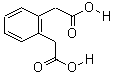 7500-53-0 1,2-Phenylenediacetic acid