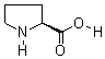  L-Proline (Fermented) 147-85-3