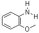 o-Aminoanisole 90-04-0