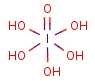 10450-60-9 Periodic acid