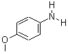 P-Aminoanisole 104-94-9