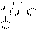 1662-01-7 4,7-Diphenyl-1,10-phenanthroline
