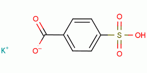 4-磺基苯甲酸單鉀鹽