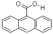 Anthracene-9-carboxylic acid 723-62-6